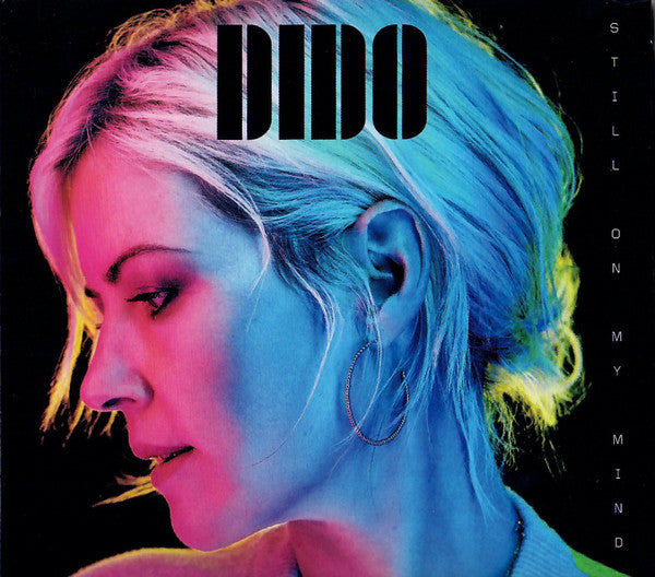 Dido - Still On My Mind (CD, Album)