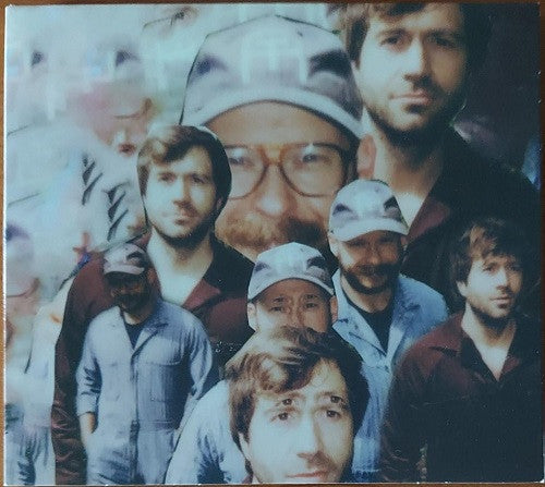 Penny & Sparrow - Olly Olly (CD, Album)