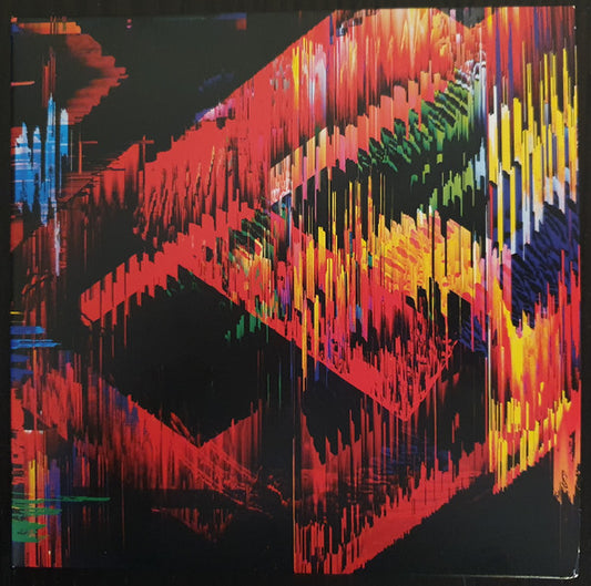 Ride - Interplay (CD, Album)