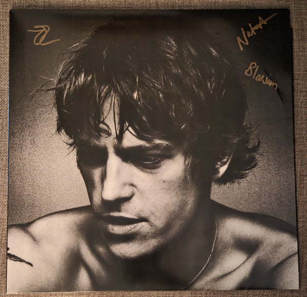 Zac Lawrence (2) - Beware Of Pity (LP, Album)