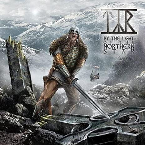 Týr - By The Light Of The Northern Star (CD, Album)