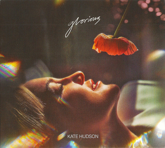Kate Hudson - Glorious (CD, Album)