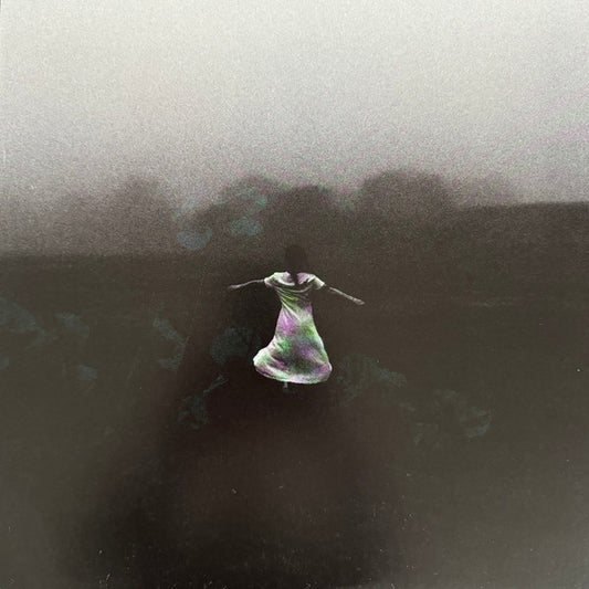 Mali Obomsawin and Magdalena Abrego - Greatest Hits (LP, Album, Ltd)