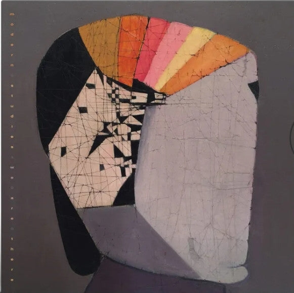 Modern Studies - We Are There (LP)