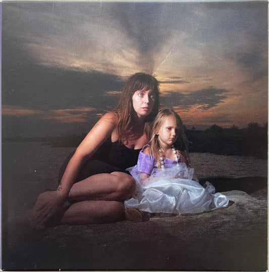 U.S. Girls - Heavy Light (CD, Album)