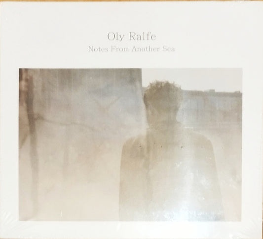 Oly Ralfe - Notes From Another Sea (CD, Album)