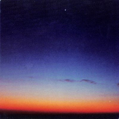 Flying Saucer Attack - Flying Saucer Attack (CD, Album, RE)