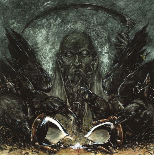 Valkyrie (3) - Fear (CD, Album)