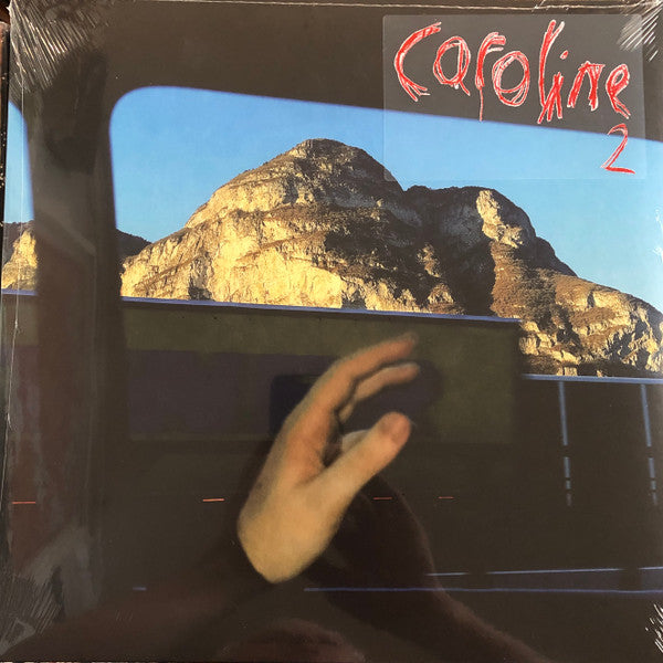 Caroline (48) -  Caroline 2 (LP, Album)