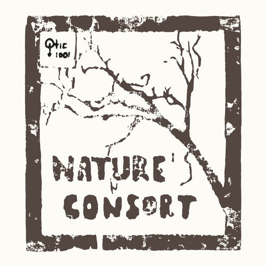 Nature's Consort - Nature's Consort (LP, Album, RE, RM, Gat)