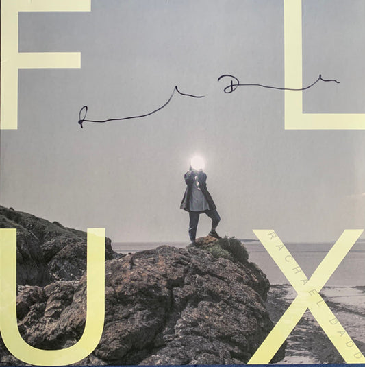 Rachael Dadd - Flux (LP, Album)