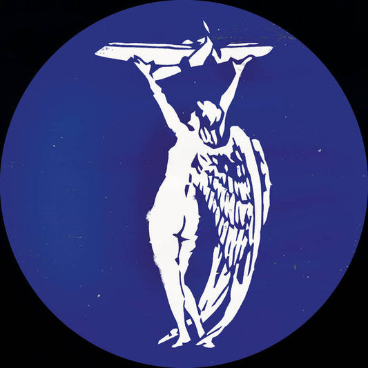 Zoe Zoe - BLTRS022 (12")