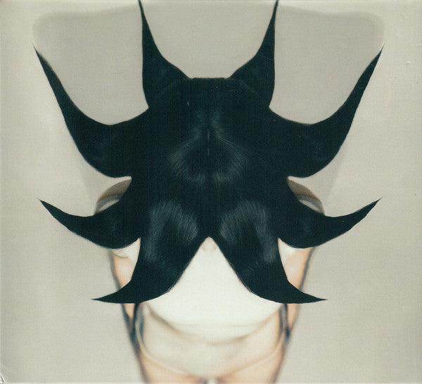 Miss Grit - Under My Umbrella (CD, Album)