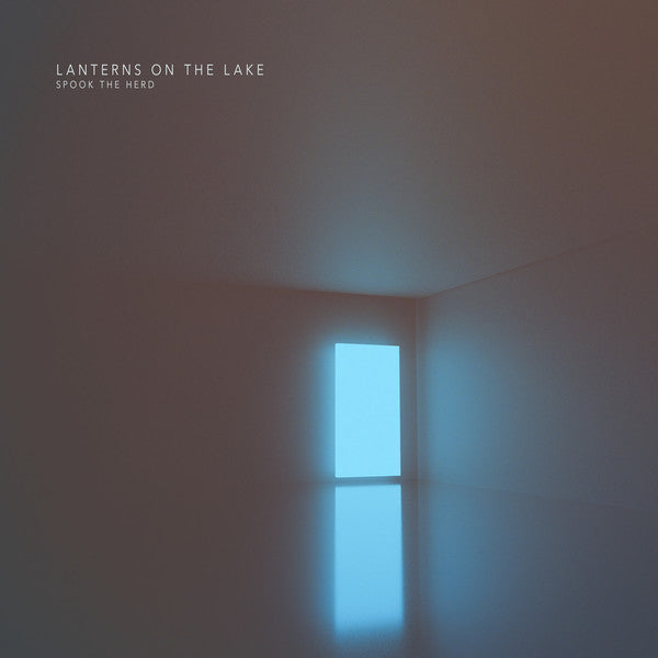 Lanterns On The Lake - Spook The Herd (LP, 180)