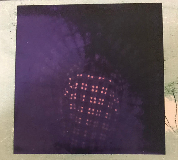 Votaries - Psychometry (CD, Album)