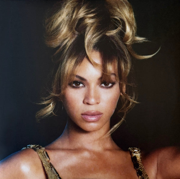 Beyoncé - B'Day (2xLP, Album, Ltd, 180)