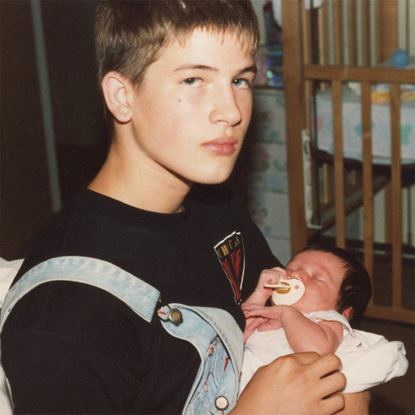 Big Thief - Capacity (LP, Album, RE, Eco)