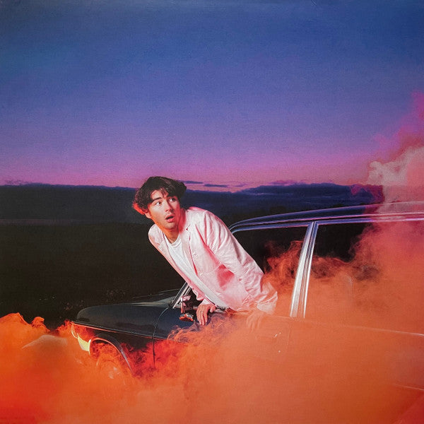 Alfie Templeman - Forever Isn’t Long Enough (LP, MiniAlbum)