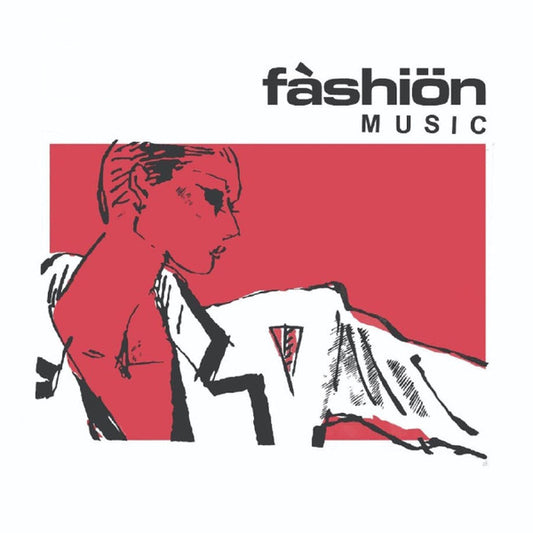 Fàshiön Music* - Fàshiön Music (2xLP, Comp)