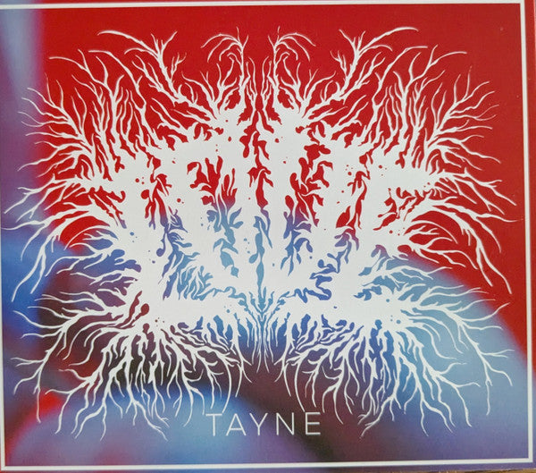 Tayne - Love (CD, Album, Dig)
