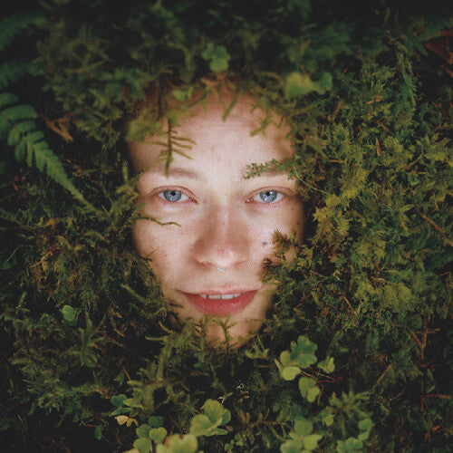 Anna B Savage - You & I are Earth (LP, Album)