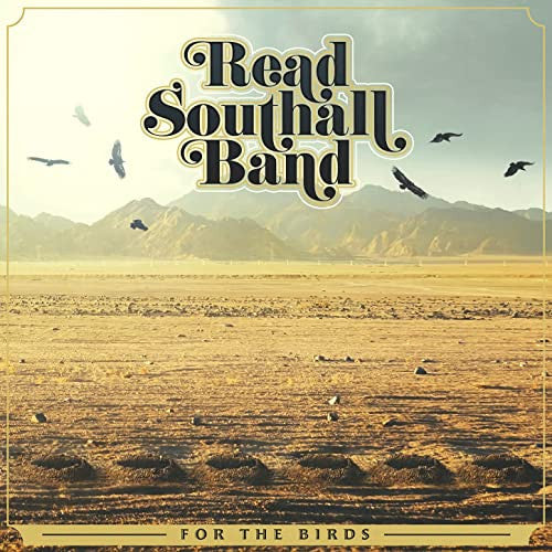 Read Southall Band - For The Birds (CD, Album)