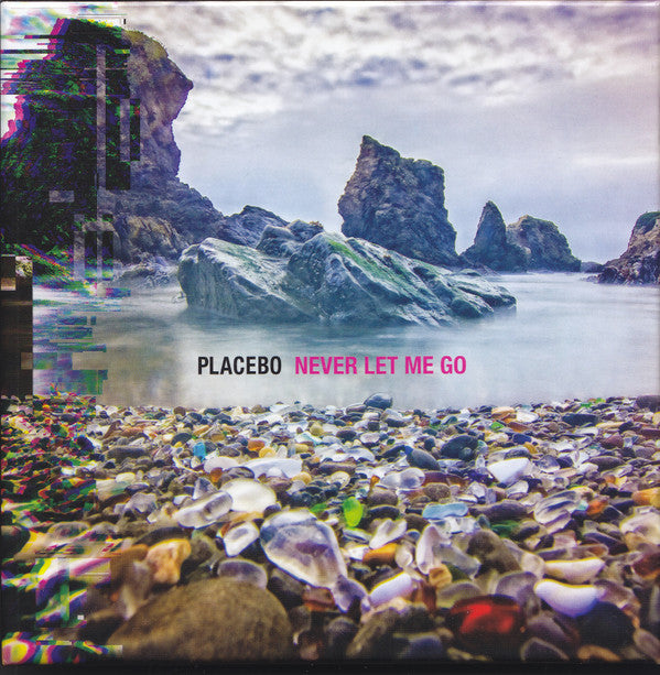 Placebo - Never Let Me Go (CD, Album + Box)