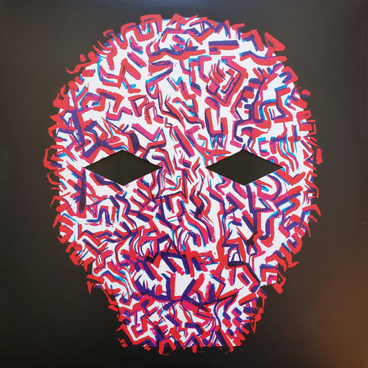 Young Widows - Power Sucker (LP, Album, Ltd, Met)