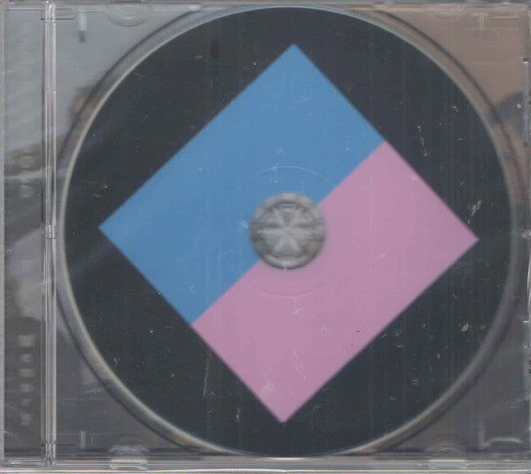 BadBadNotGood - Talk Memory (CD, Album)