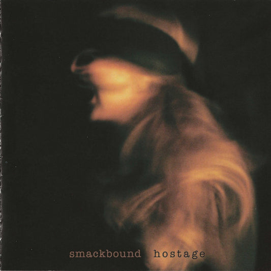 Smackbound - Hostage (CD, Album)