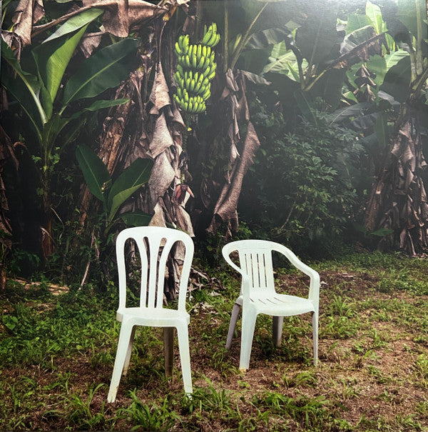 Bad Bunny - Debí Tirar Más Fotos (2xLP, Album, RE, Whi)