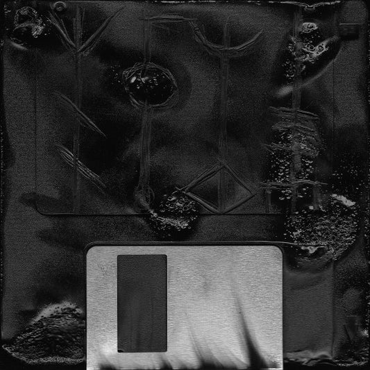 Master Boot Record - Floppy Disk Overdrive (CD, Album)