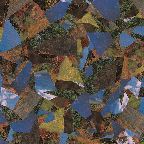 Aidan Baker - Songs Of Undoing (CD, Album)