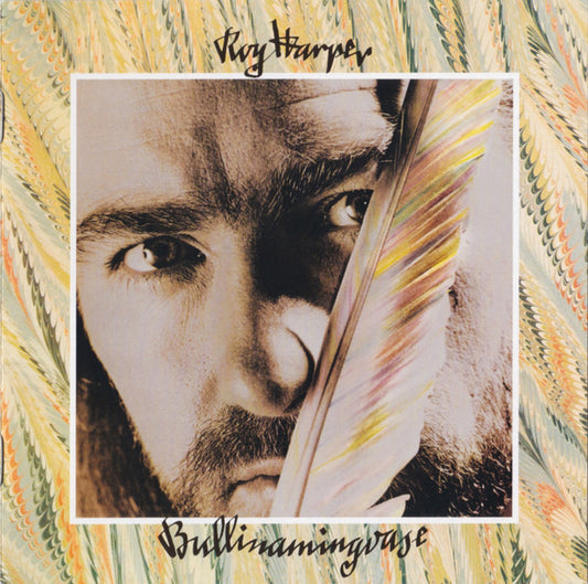 Roy Harper - Bullinamingvase (CD, Album, RE, RM)