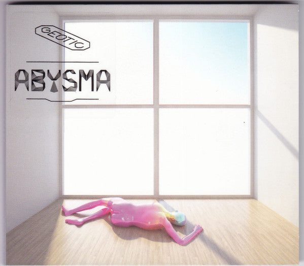 Geotic - Abysma (CD, Album, Dig)