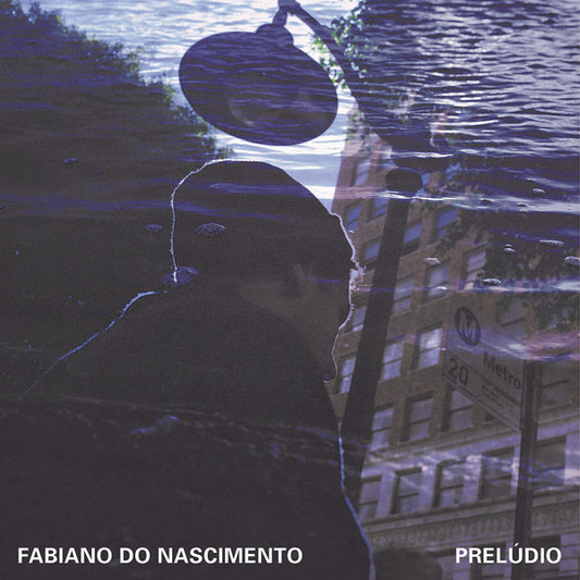 Fabiano Do Nascimento* - Preludio (CD, Album)