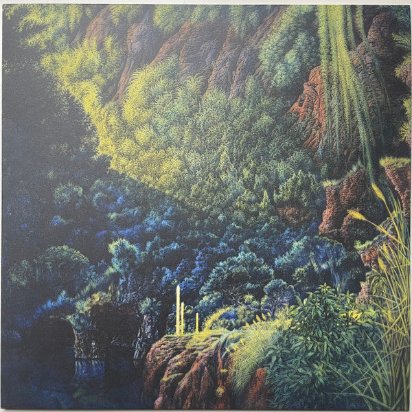 Marina Herlop - Nekkuja (LP, Album)
