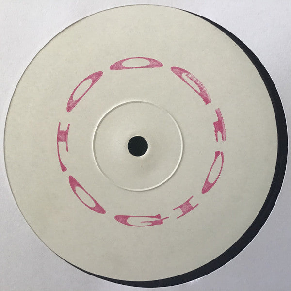 Logic1000 - Perfume / Blossom (12", W/Lbl, Sta)