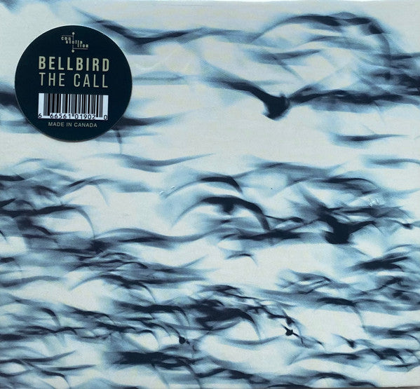 Bellbird (4) - The Call (CD, Album)