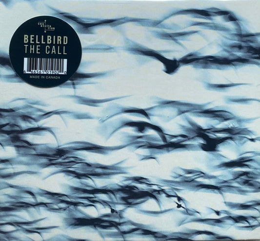 Bellbird (4) - The Call (CD, Album)