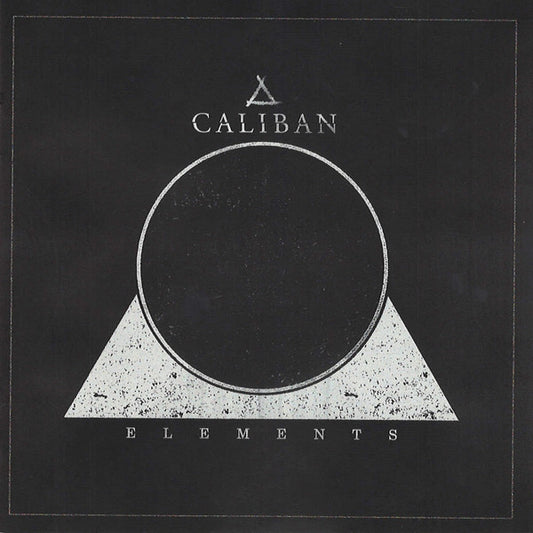Caliban - Elements (CD, Album)