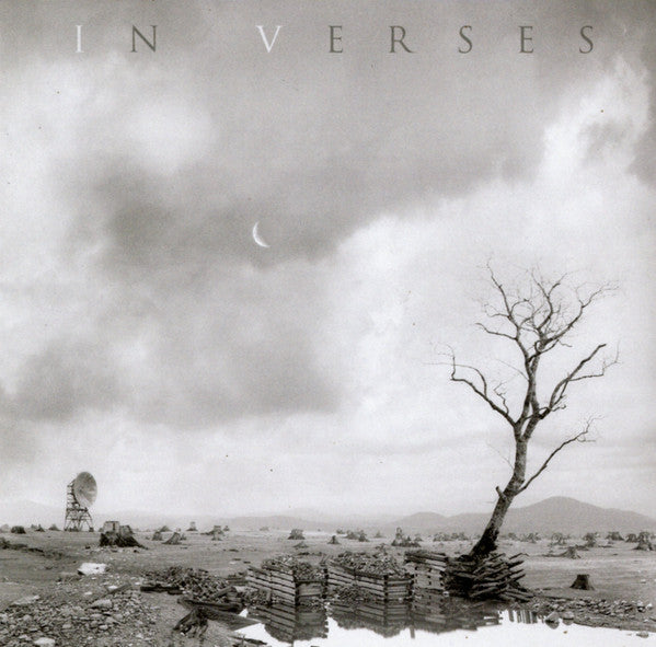 Karnivool - In Verses  (CD, Album)