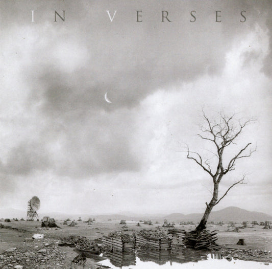 Karnivool - In Verses  (CD, Album)