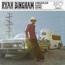 Ryan Bingham - American Love Song (CD, Album)