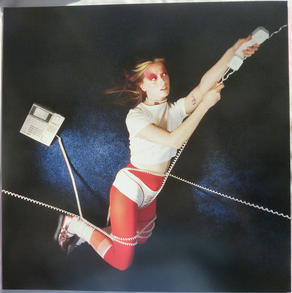 Orla Gartland - Everybody Needs A Hero (LP, Album, Ltd, Blu)