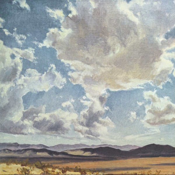 American Aquarium - The Fear Of Standing Still (LP, Album)