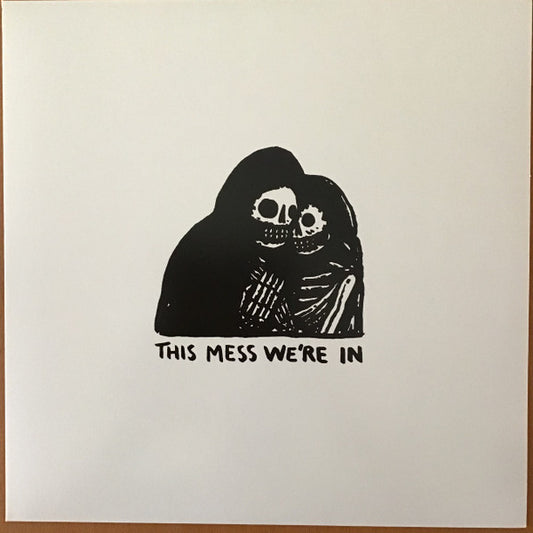 Arlo McKinley - This Mess We're In (LP, Album)