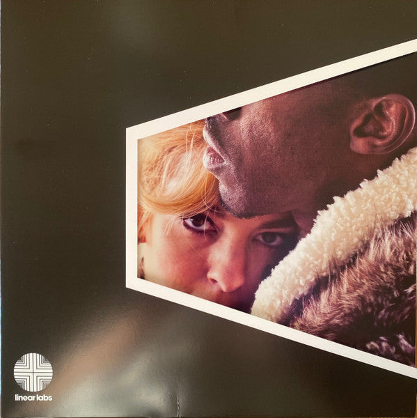 Adrian Younge Presents Venice Dawn - Something About April (LP, Album, RE)