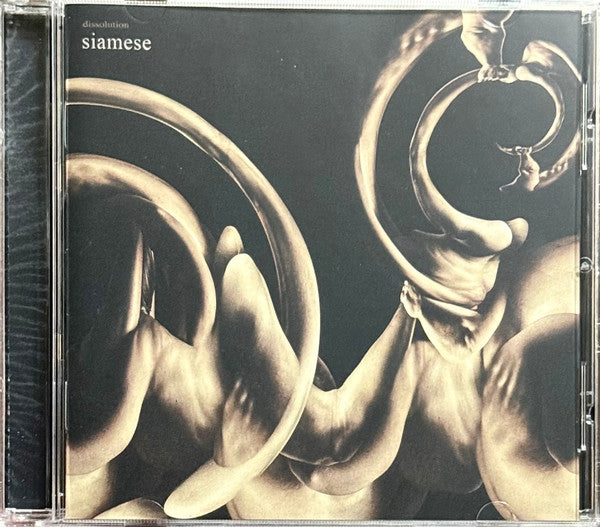 Siamese* - Dissolution (CD, Album)