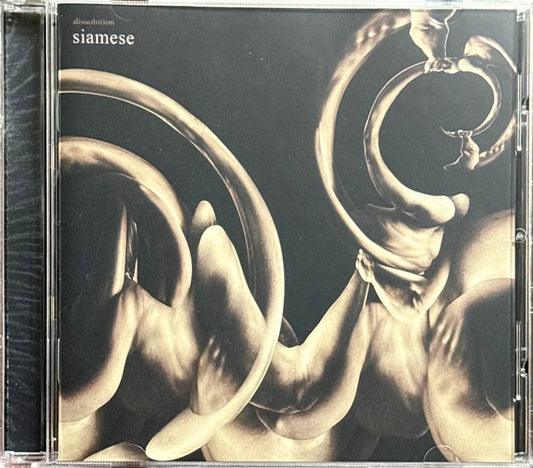 Siamese* - Dissolution (CD, Album)